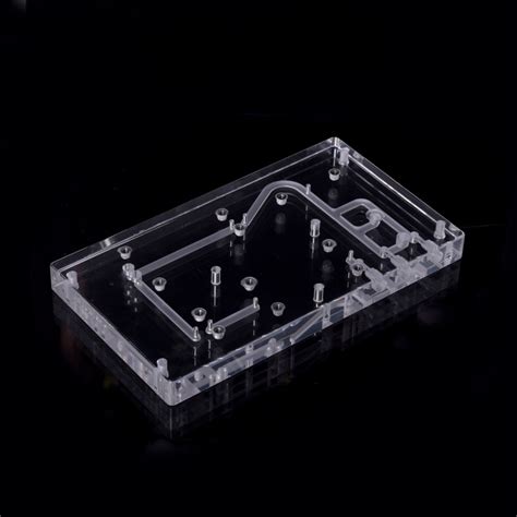 cnc acrylic parts suppliers china|China cnc machining services.